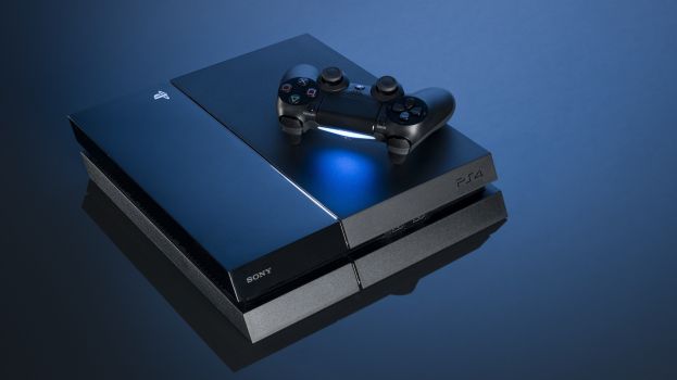 索尼PS4升级版代号“NEO” 处理器速度大提升|索尼|PS4_凤凰科技