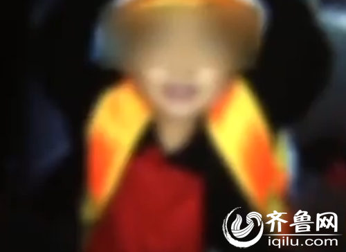临沂3岁<em>女童幼儿园</em>校车内被困9小时窒息身亡