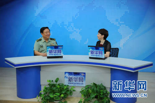  周国泰 被立案侦查 军中反腐打落院士少将_山