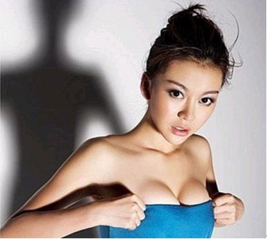 美胸排名_日本美胸排名表