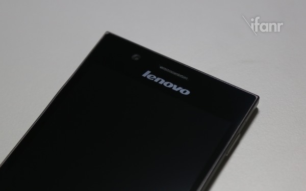 lenovo by ifanr