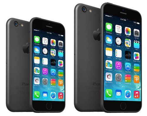 消息称蓝宝石玻璃iPhone 6售价超8000元 限量发售