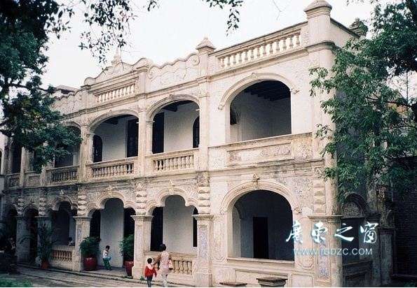 佛山有什么好玩的景点 2015佛山旅游攻略