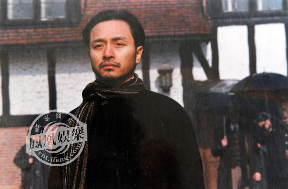 《红色恋人》:激情燃烧的岁月(6); 与他共度六十一世--26红色恋人-6