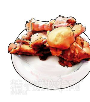 冬日为吃行走吃货们的京郊欲望手册