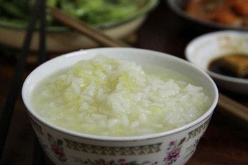 海南地瓜粥:昔日最草根 今日成最爱