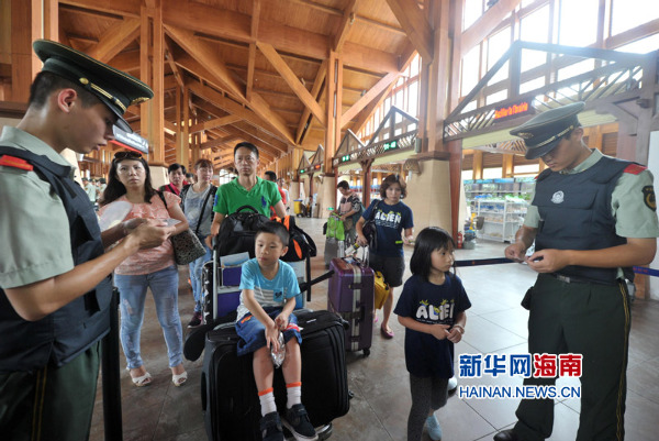 中国边检_边检收入