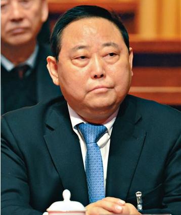 1979年-2000年,西山矿务局杜儿坪矿工人,官地矿矿长,山西煤炭管理