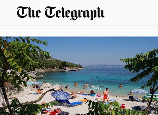 债务危机冲击希腊旅游业 宾馆和机票大降价