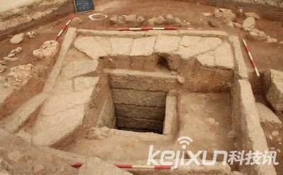 香港挖掘发现宋代古井证实香港至少有千年历史