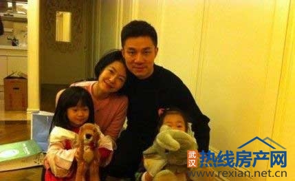 网传小S遭传唤欲离婚 台北上海两地豪宅将如何