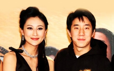 揭秘房祖名吸毒“自毀”：龍太子從小缺父愛