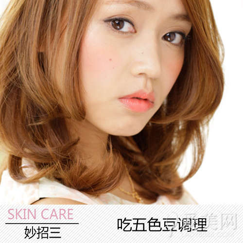 人中长痘的原因是什么 调理+预防有妙招_河南