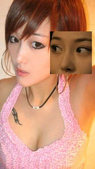 扒皮张馨予坐台黑历史 张馨予什么背景为什么