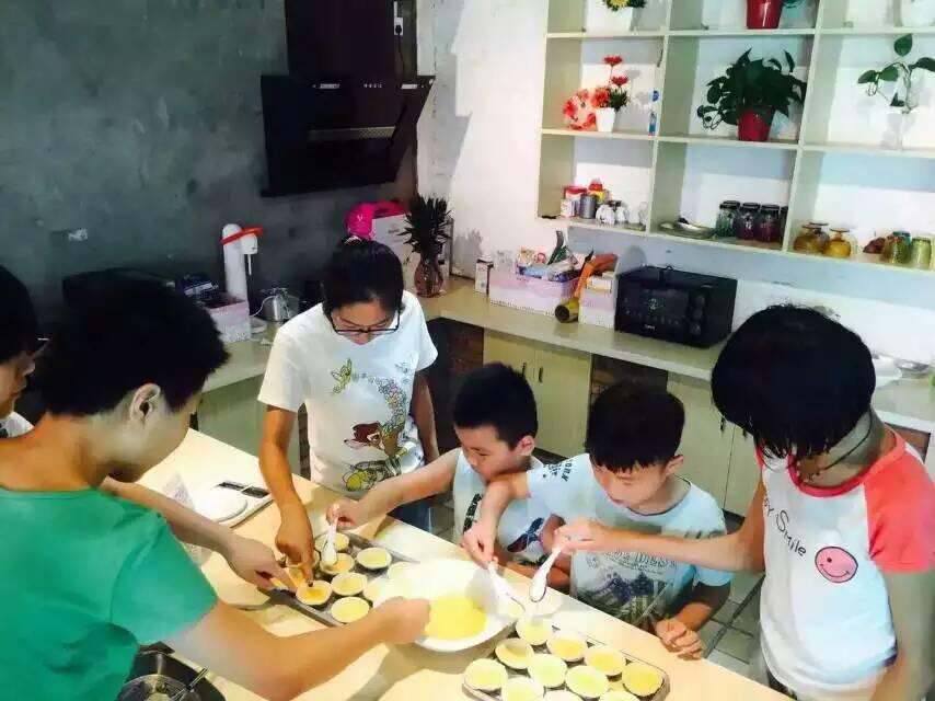 郑州康达大龄自闭症儿童职教成效显著