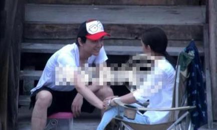 陳曉陳妍希戀情坐實！深扒陳曉趙麗穎為何分手