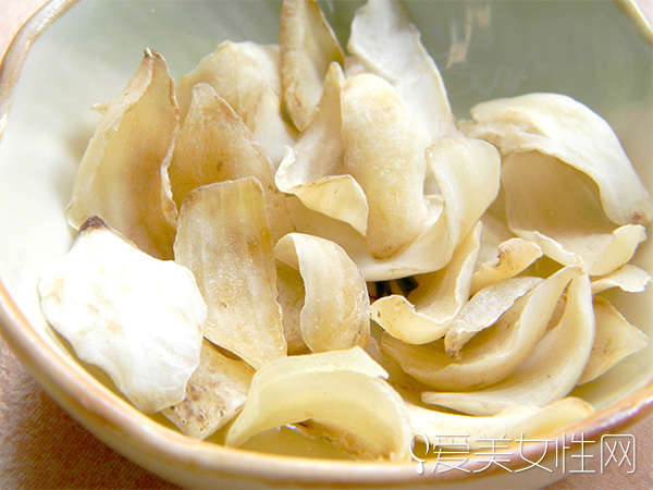 冬季养生，食疗之最助您健康过冬