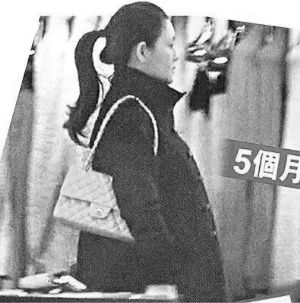 大s为保胎感冒不吃药 汪小菲亲手为妻子煲汤