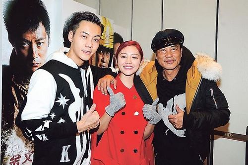 阿sa男友称暂不敢当人父：有好的经济基础才会计划