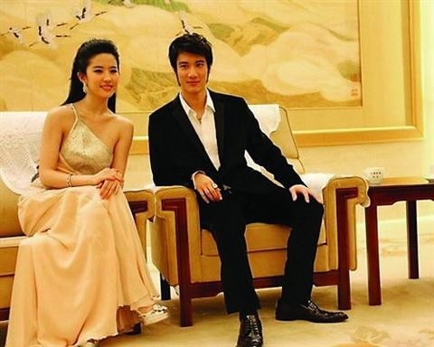 王力宏订喜饼遭提前曝光 经纪公司退货自担损失