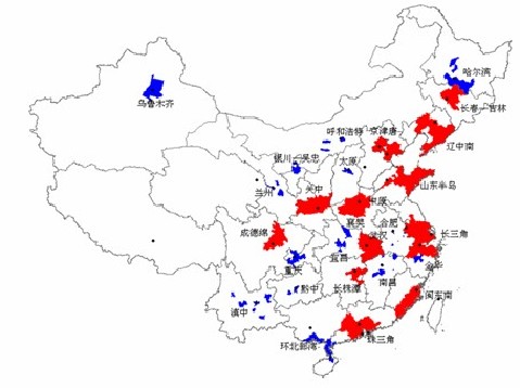 中国县城人口排名_中国各县级市人口排名