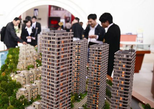 楼市新政落地满月 部分新楼盘优惠<em>收</em>窄 任性 喊