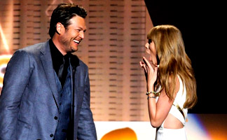 [高清]第47届美国乡村音乐奖开奖  