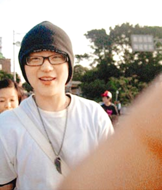 朱慧珍女儿朱安婕