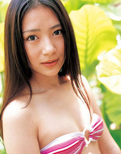 日本排球女将厌倦运动生涯 转行做AV<em>女优</em>[<em>图集</em>