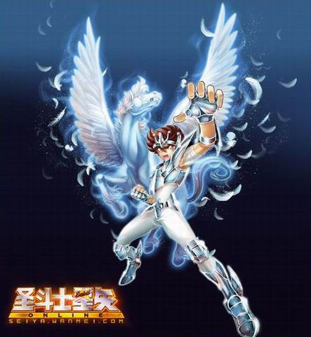 触动心灵的回忆!浅析圣斗士星矢的情感密码