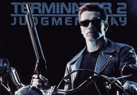 《终结者》系列即将推出游戏 剧情忠于电影