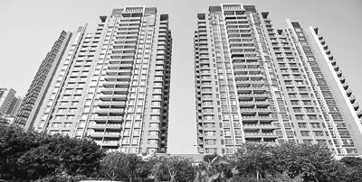 住房：总量充足，区域性短缺
