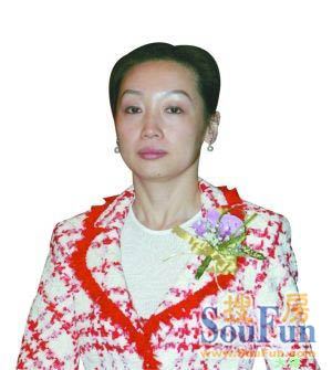 <em>黄光裕</em>背后的<em>女人</em>杜鹃曝光(图)_房产频道_凤凰