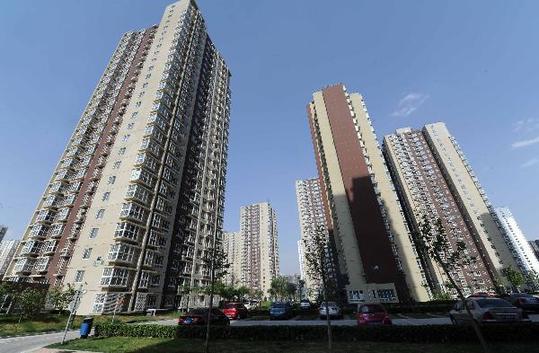 共有产权房或以北京模式推广 警惕重蹈经适房覆辙