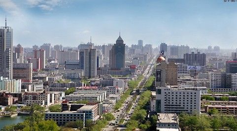 中国城市人口_中国城市人口2012