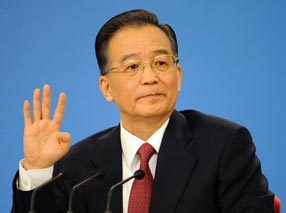 凤眼看市第四十四期：民间版“总理房价”靠谱吗？