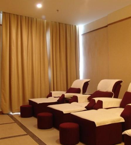 收入证明_酒店客房收入(2)