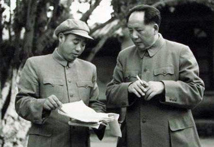 1977年汪东兴:薄一波早成叛徒 平反了毛主席怎