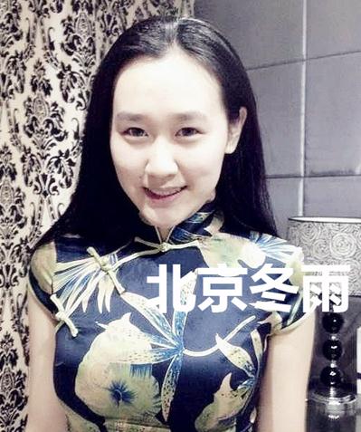 42岁刀郎与前妻爱女曝光 眼神清澈似母亲(图)