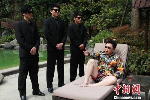 于谦同行人员殴打粉丝续:道歉并赔偿医药费