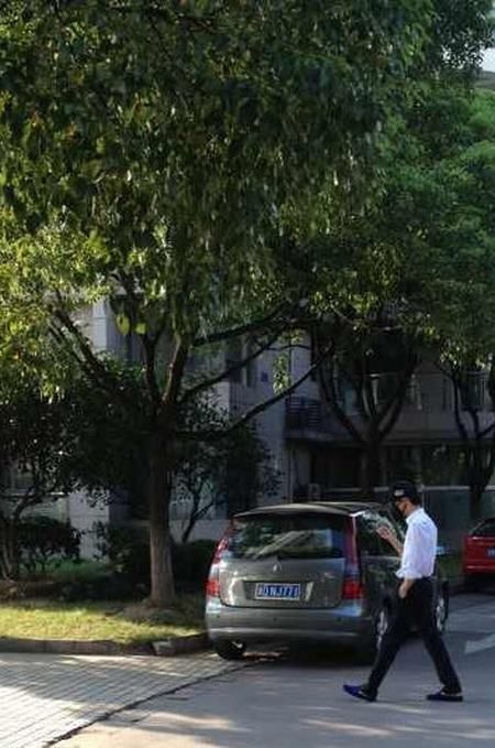 网曝冯绍峰为倪妮买千万别墅 疑似两人婚事将近(图)