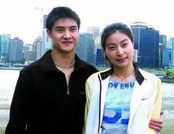 田亮谈旧爱郭晶晶：已不联系 希望她能更幸福