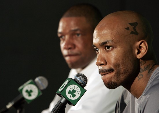 亦神亦鬼亦豪杰:马布里nba生涯回顾(组图)