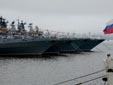 太平洋舰队护俄边界 水下核力量被保留