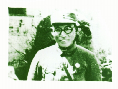 朱克靖