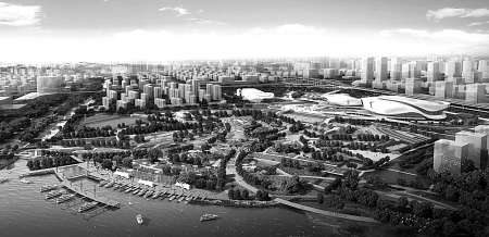 甬城&ldquo;10分鐘健身圈&rdquo;惠及城鄉(xiāng)