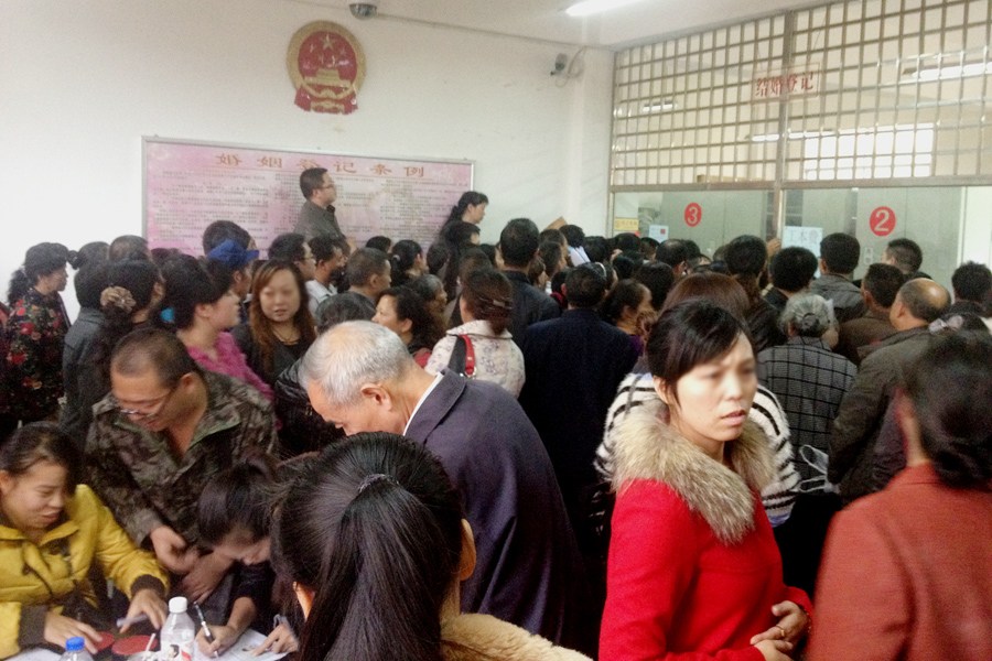 掉江15年回国认亲图片