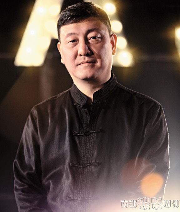 新歌王韩磊:不上《爸爸 要开人生首场演唱会