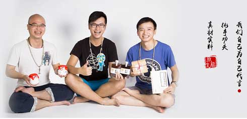 2015年4月13日惠州电视台午间新闻