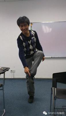 哈佛独家授权IMCPI对外汉语:间隔教学法